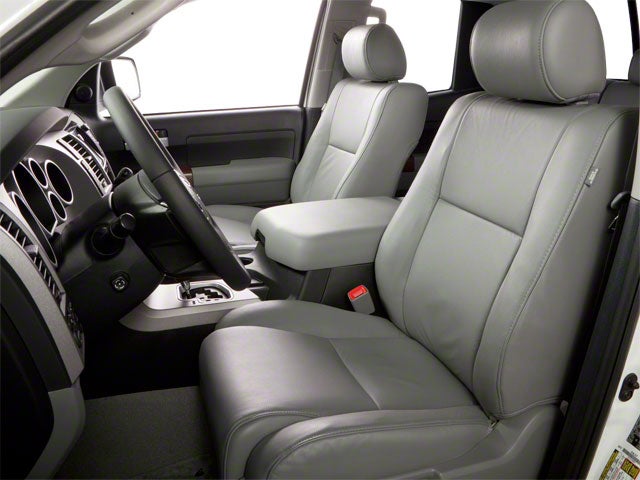 2010 Toyota Tundra Grade 5.7L V8