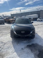 2025 Mazda Mazda CX-5 2.5 S Select