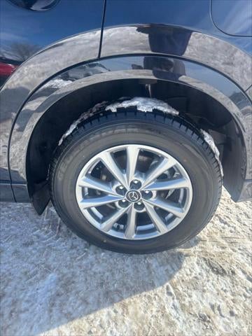 2025 Mazda Mazda CX-5 2.5 S Select