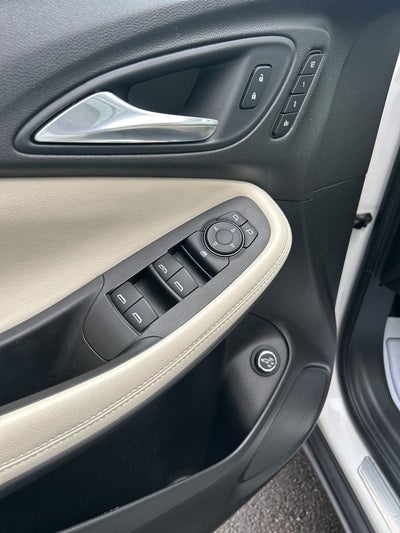 2020 Buick Encore GX AWD Essence