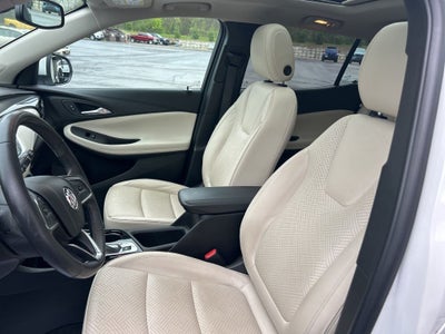 2020 Buick Encore GX AWD Essence