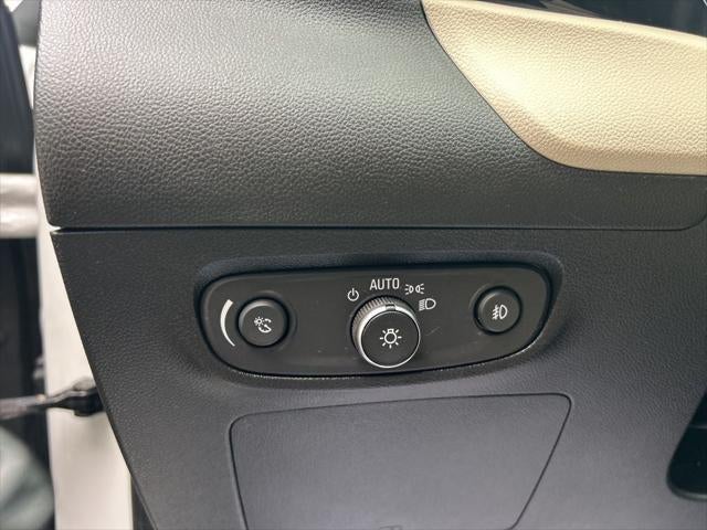 2020 Buick Encore GX AWD Essence