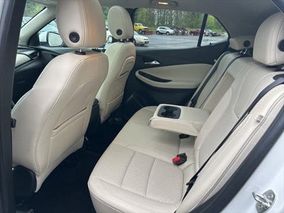 2020 Buick Encore GX AWD Essence