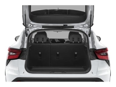 2024 Chevrolet Trax FWD SP