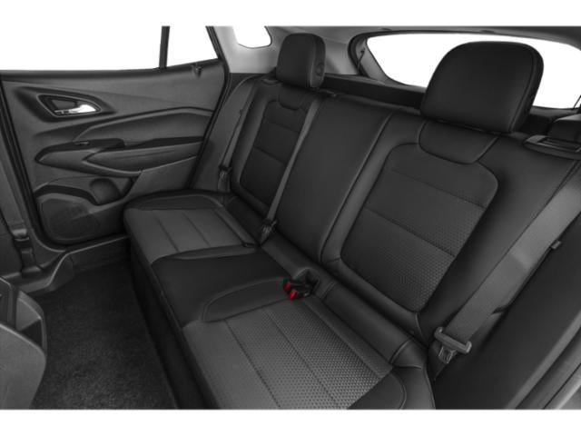 2024 Chevrolet Trax FWD SP