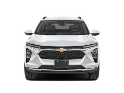 2024 Chevrolet Trax FWD SP