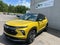 2025 Chevrolet Trailblazer FWD RS