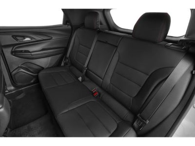 2025 Chevrolet Trailblazer FWD RS