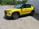 2025 Chevrolet Trailblazer FWD RS