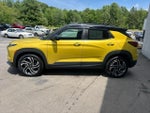 2025 Chevrolet Trailblazer FWD RS