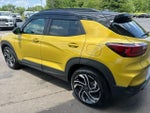 2025 Chevrolet Trailblazer FWD RS