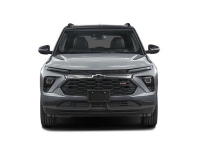 2025 Chevrolet Trailblazer FWD RS