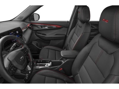 2025 Chevrolet Trailblazer FWD RS