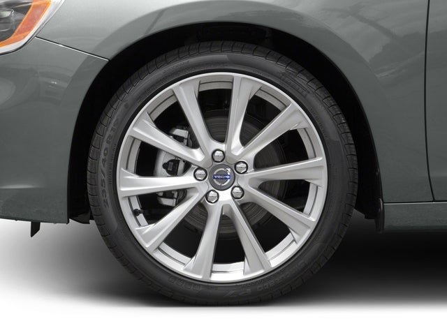 2016 Volvo S60 Inscription T5 Premier