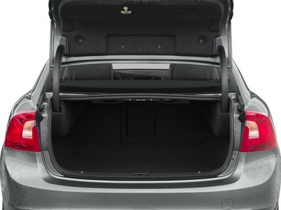 2016 Volvo S60 Inscription T5 Premier