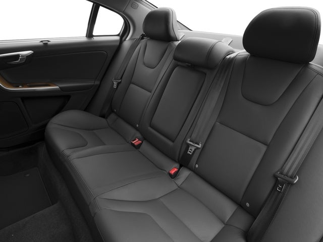 2016 Volvo S60 Inscription T5 Premier