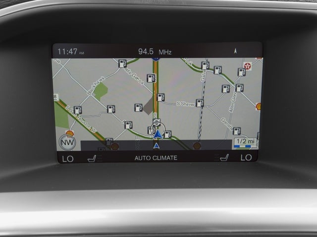 2016 Volvo S60 Inscription T5 Premier