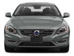 2016 Volvo S60 Inscription T5 Premier
