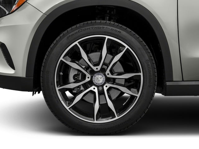 2017 Mercedes-Benz GLA 250 4MATIC®