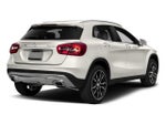 2017 Mercedes-Benz GLA 250 4MATIC®