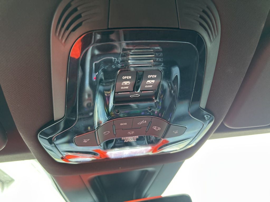 2024 Dodge Hornet GT Plus AWD