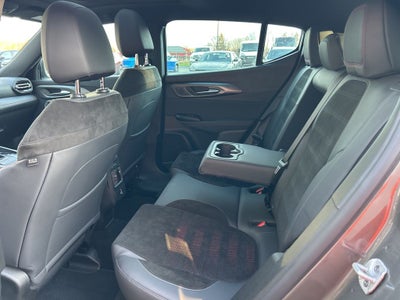 2024 Dodge Hornet GT Plus AWD