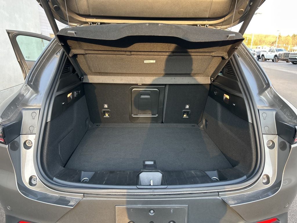 2024 Dodge Hornet GT Plus AWD