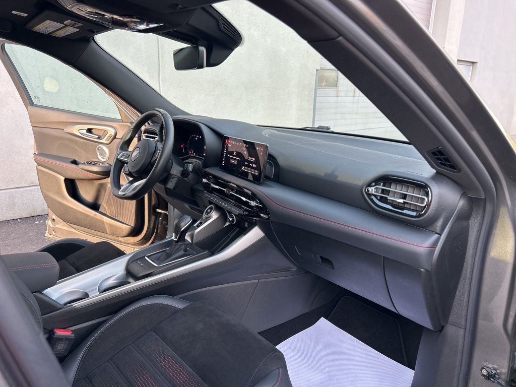 2024 Dodge Hornet GT Plus AWD