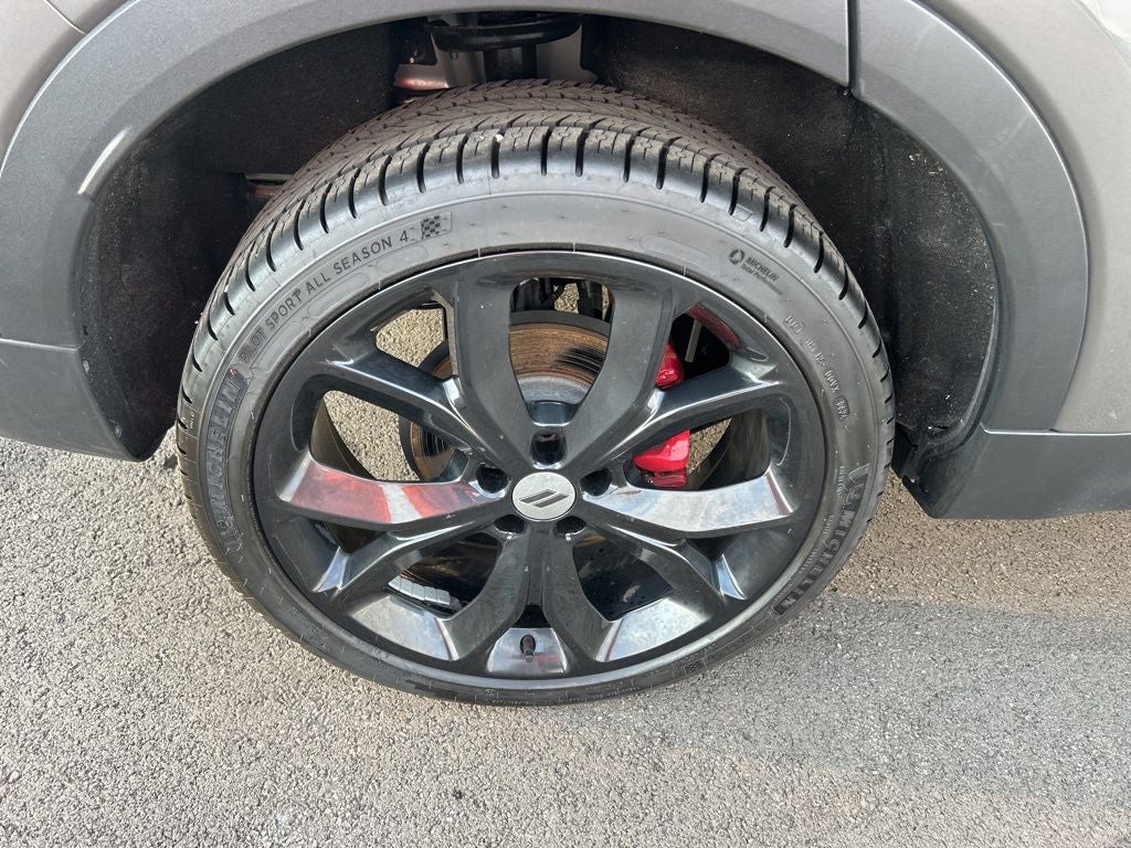 2024 Dodge Hornet GT Plus AWD