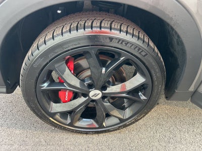 2024 Dodge Hornet GT Plus AWD