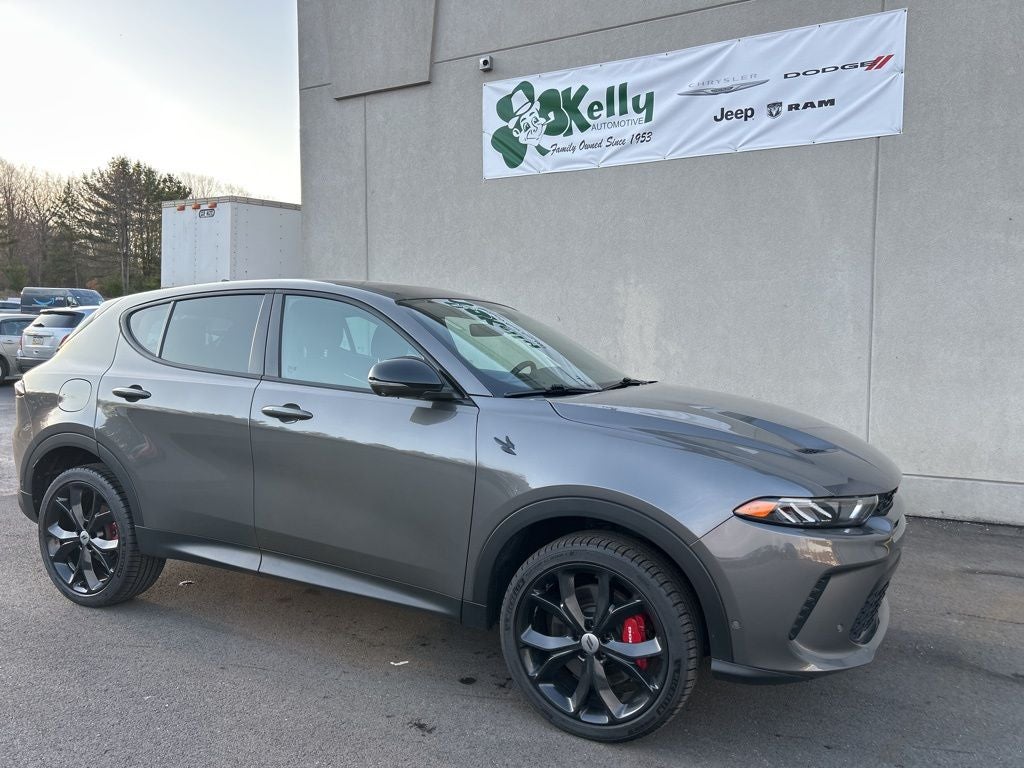 2024 Dodge Hornet GT Plus AWD