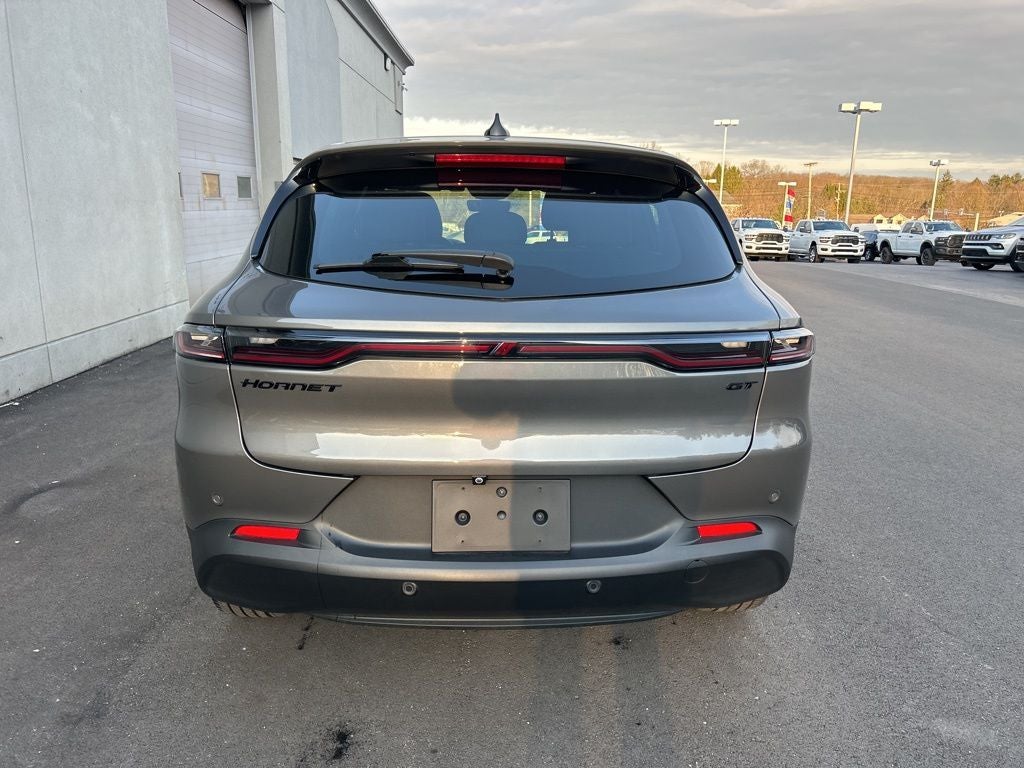 2024 Dodge Hornet GT Plus AWD