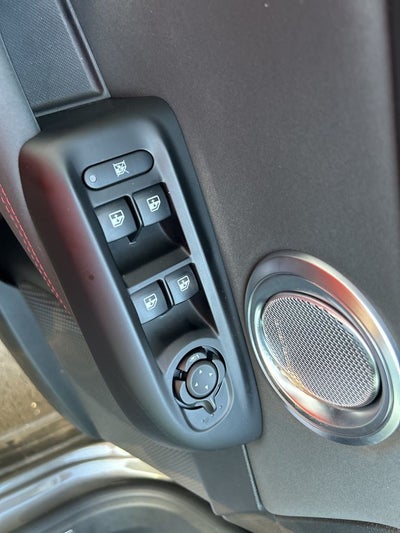 2024 Dodge Hornet GT Plus AWD