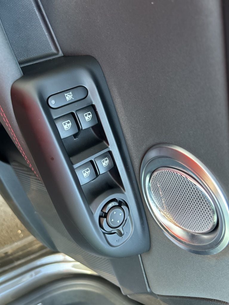 2024 Dodge Hornet GT Plus AWD