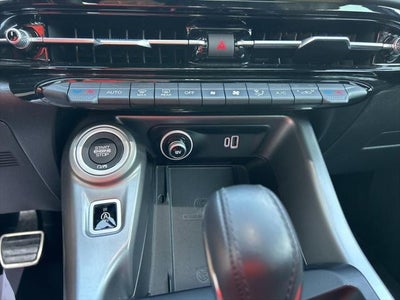 2024 Dodge Hornet GT Plus AWD