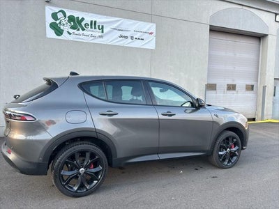 2024 Dodge Hornet GT Plus AWD