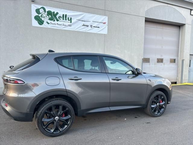 2024 Dodge Hornet GT Plus AWD