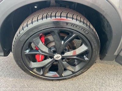 2024 Dodge Hornet GT Plus AWD