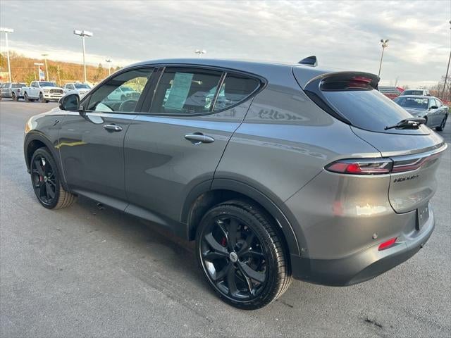 2024 Dodge Hornet GT Plus AWD