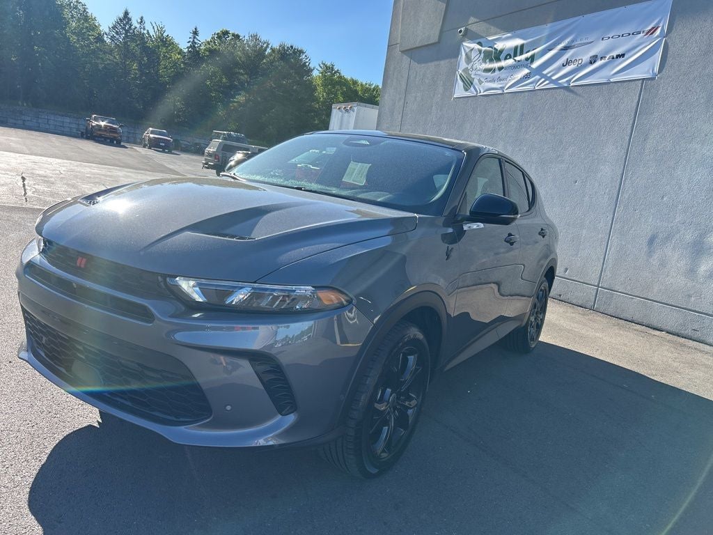 2023 Dodge Hornet GT Plus AWD