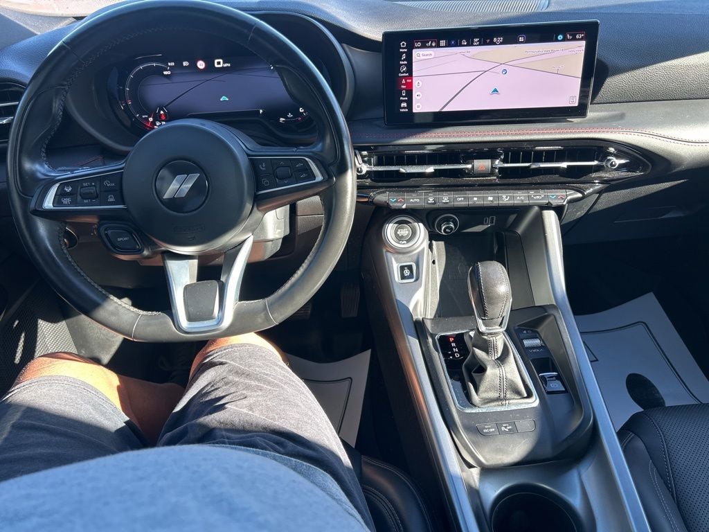2023 Dodge Hornet GT Plus AWD