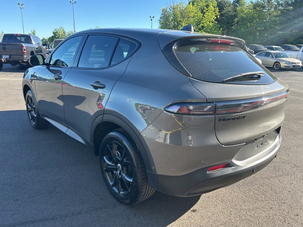 2023 Dodge Hornet GT Plus AWD