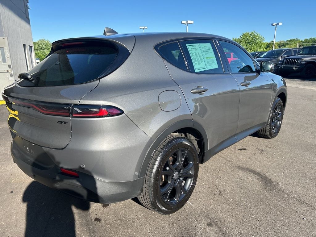 2023 Dodge Hornet GT Plus AWD