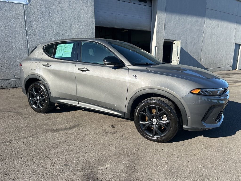 2023 Dodge Hornet GT Plus AWD