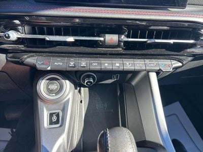 2023 Dodge Hornet GT Plus AWD