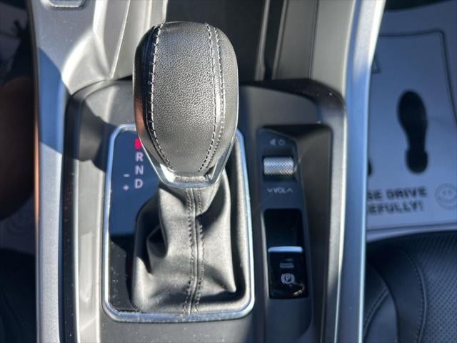 2023 Dodge Hornet GT Plus AWD
