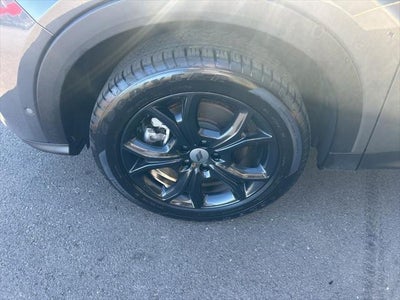 2023 Dodge Hornet GT Plus AWD