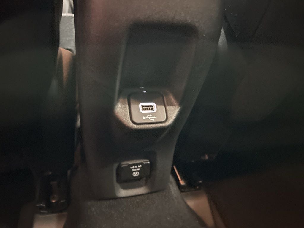 2022 Jeep Renegade Latitude 4x4