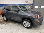 2022 Jeep Renegade Latitude 4x4