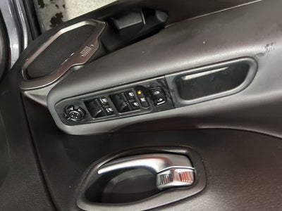 2022 Jeep Renegade Latitude 4x4